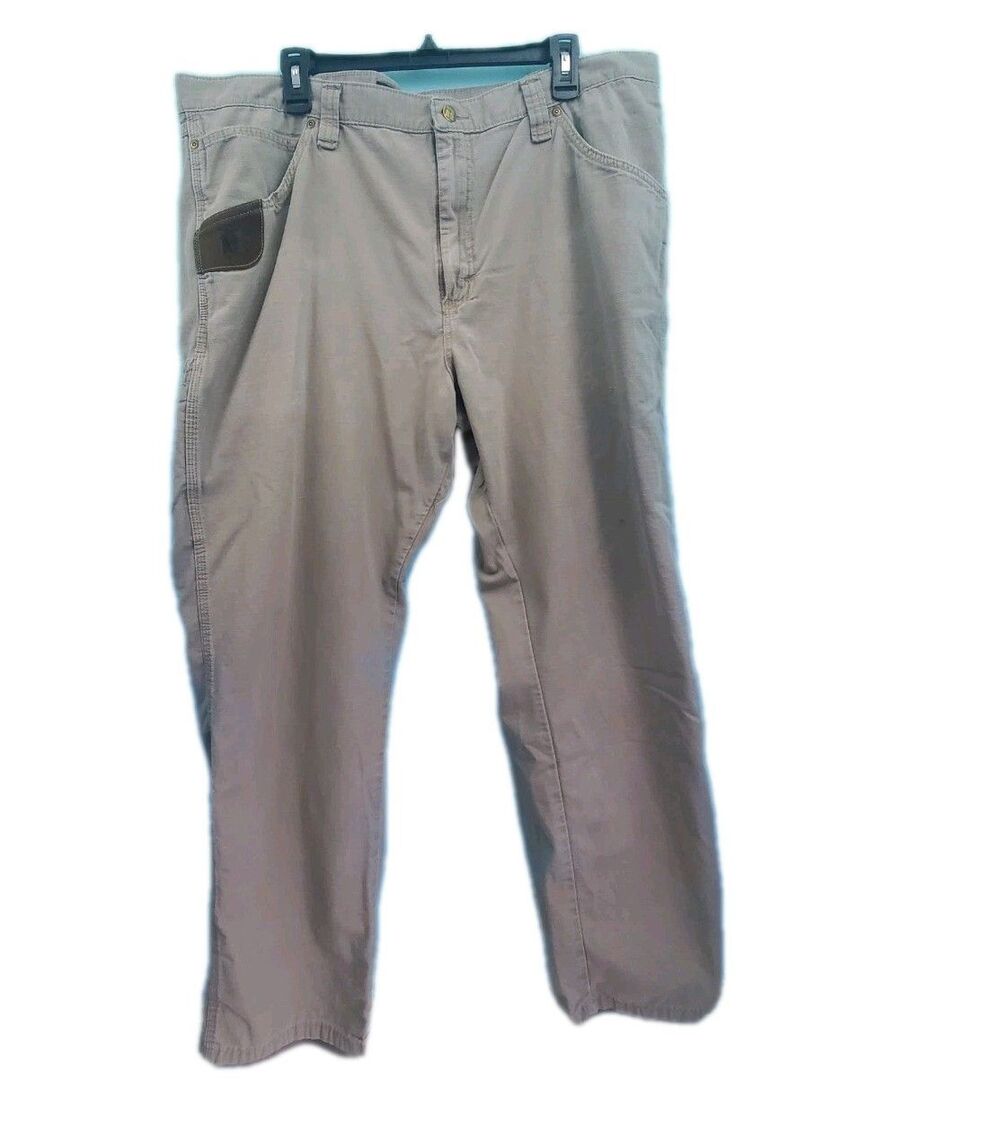 Wrangler RIGGS Workwear Pants Mens 40x30 Ripstop Technician 103W045DK Mexico